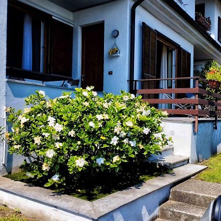 Casa Vacanze La Nautica Μπαβένο Εξωτερικό φωτογραφία