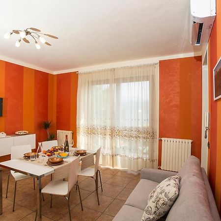 Casa Vacanze La Nautica Μπαβένο Εξωτερικό φωτογραφία