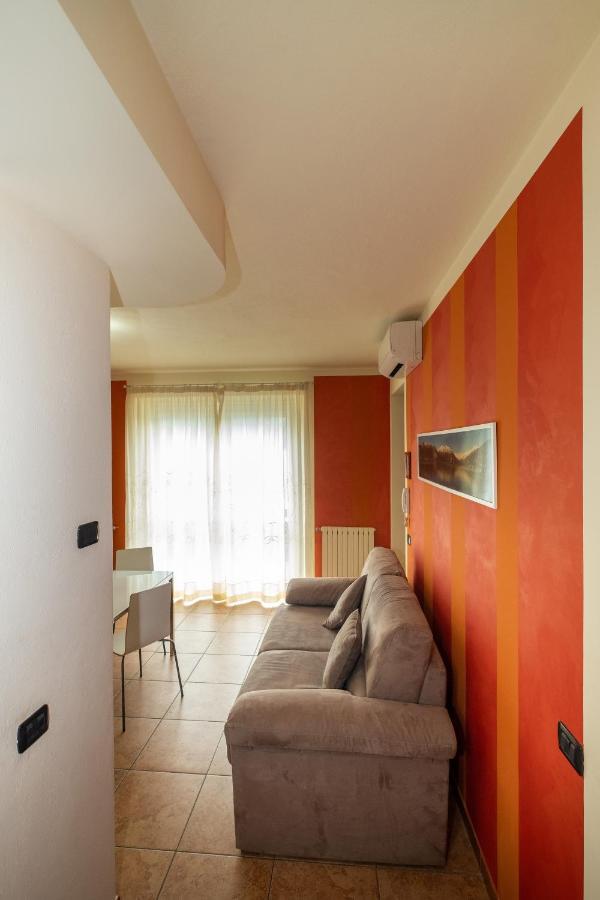 Casa Vacanze La Nautica Μπαβένο Εξωτερικό φωτογραφία