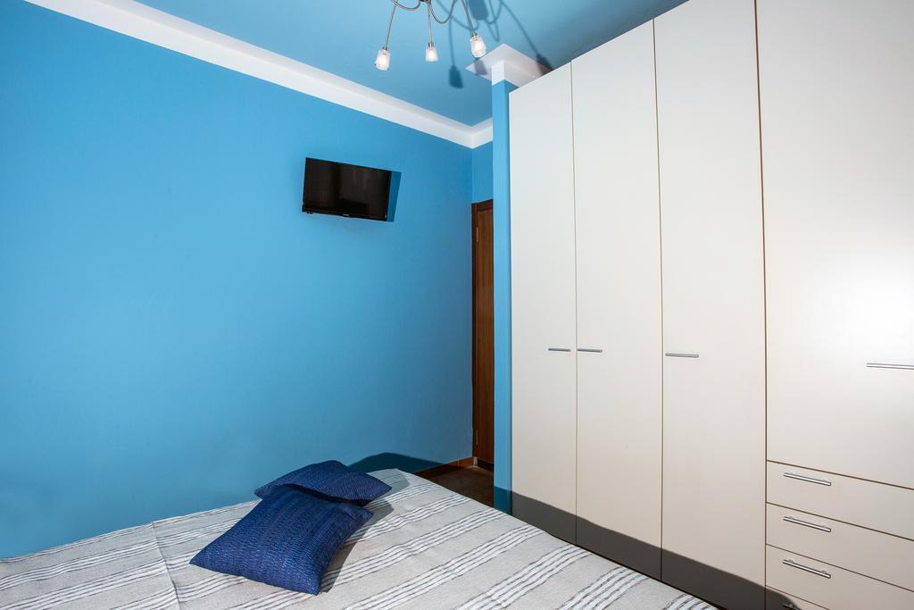 Casa Vacanze La Nautica Μπαβένο Εξωτερικό φωτογραφία