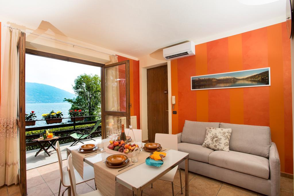 Casa Vacanze La Nautica Μπαβένο Εξωτερικό φωτογραφία