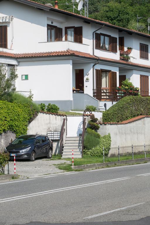 Casa Vacanze La Nautica Μπαβένο Εξωτερικό φωτογραφία