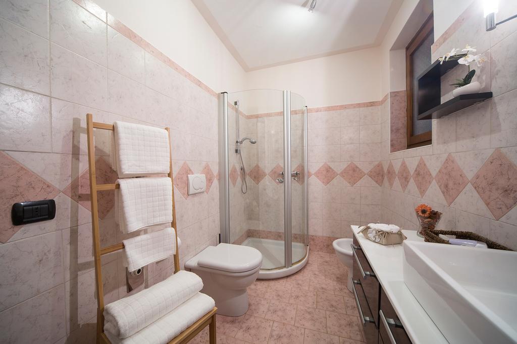 Casa Vacanze La Nautica Μπαβένο Εξωτερικό φωτογραφία